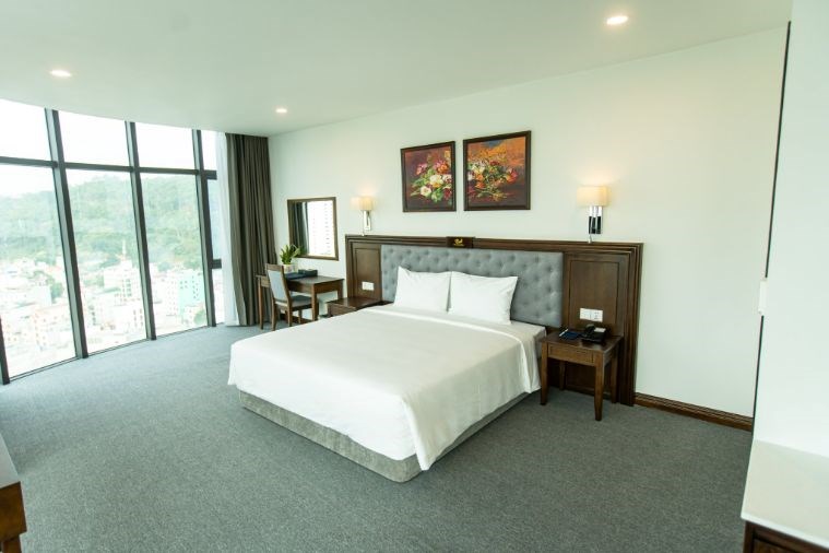 Phòng Premier Room
